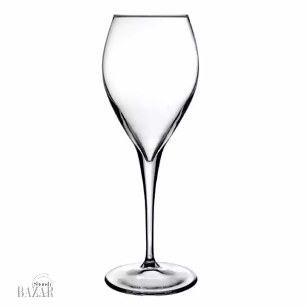 پاشاباغچه مونته کارلو گیلاس 6 عددی 210 سی سی fb( 440089)