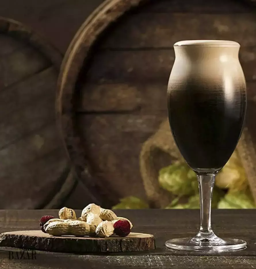 پاشاباغچه کرافت گیلاس 4 عددی 410 سی سیgb( 440317)