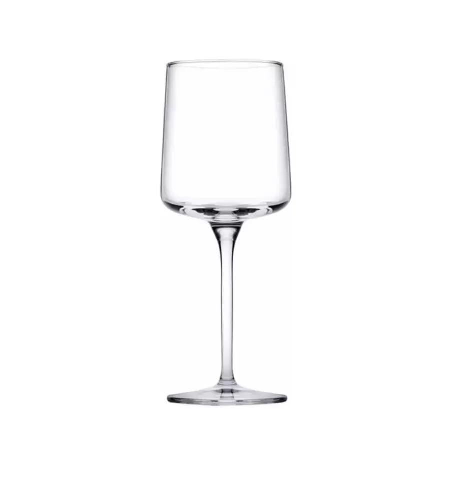 پاشاباغچه آیکونیک گیلاس 6 عددی 430 سی سی gb( 440507)