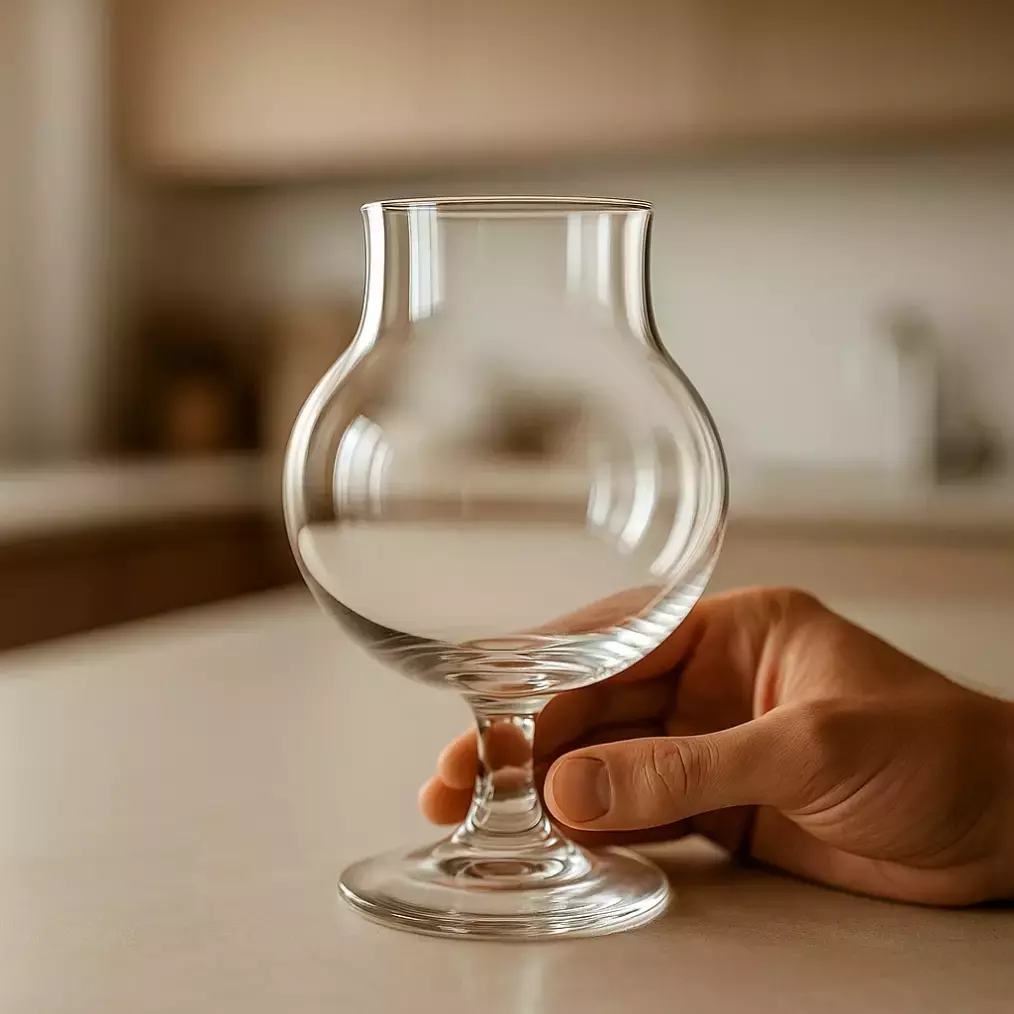 پاشاباغچه کرافت گیلاس 6عددی 485سی سی fb( 440327)