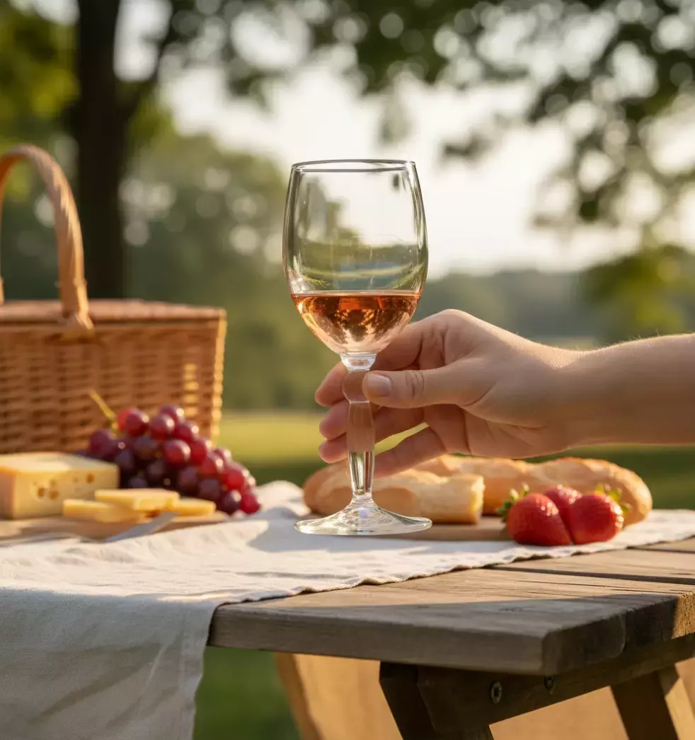 پاشاباغچه استپ گیلاس 6 عددی 210 سی سی gb( 44654)