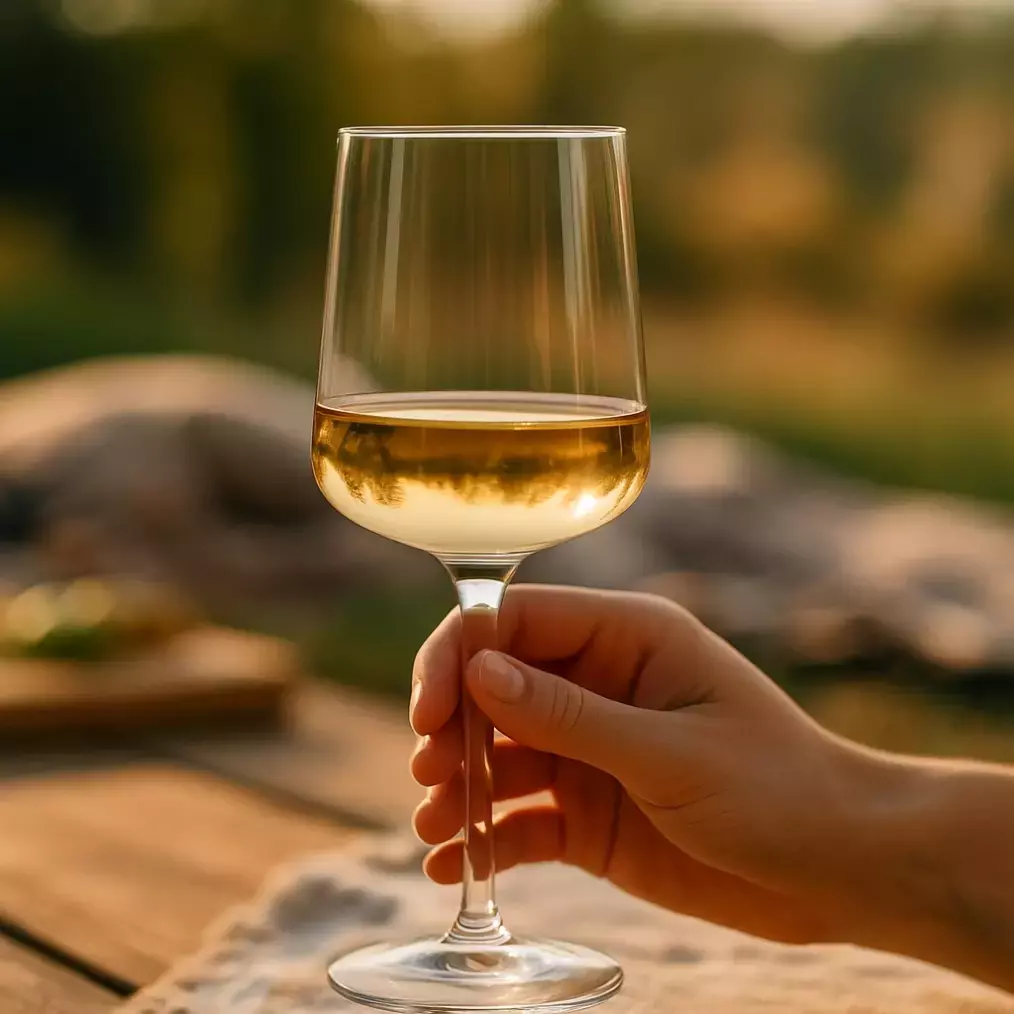 پاشاباغچه آیکونیک گیلاس 6 عددی 430 سی سی gb( 440507)