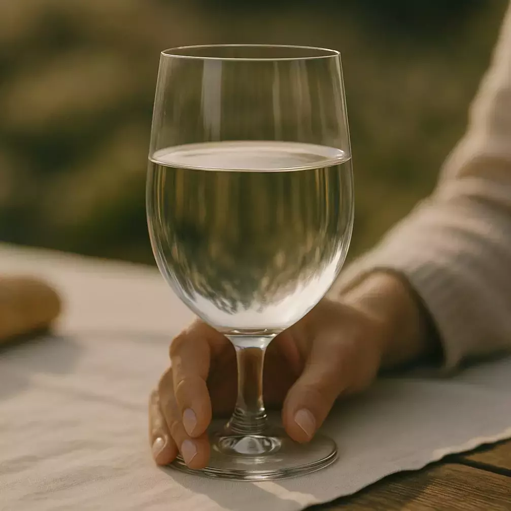 نود وینتیج گیلاس 2عددی 310 سی سیgb( 66115)