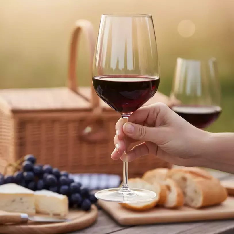 نود گوست زیرو گیلاس 1 عددی 500 سی سیgb( 32258)