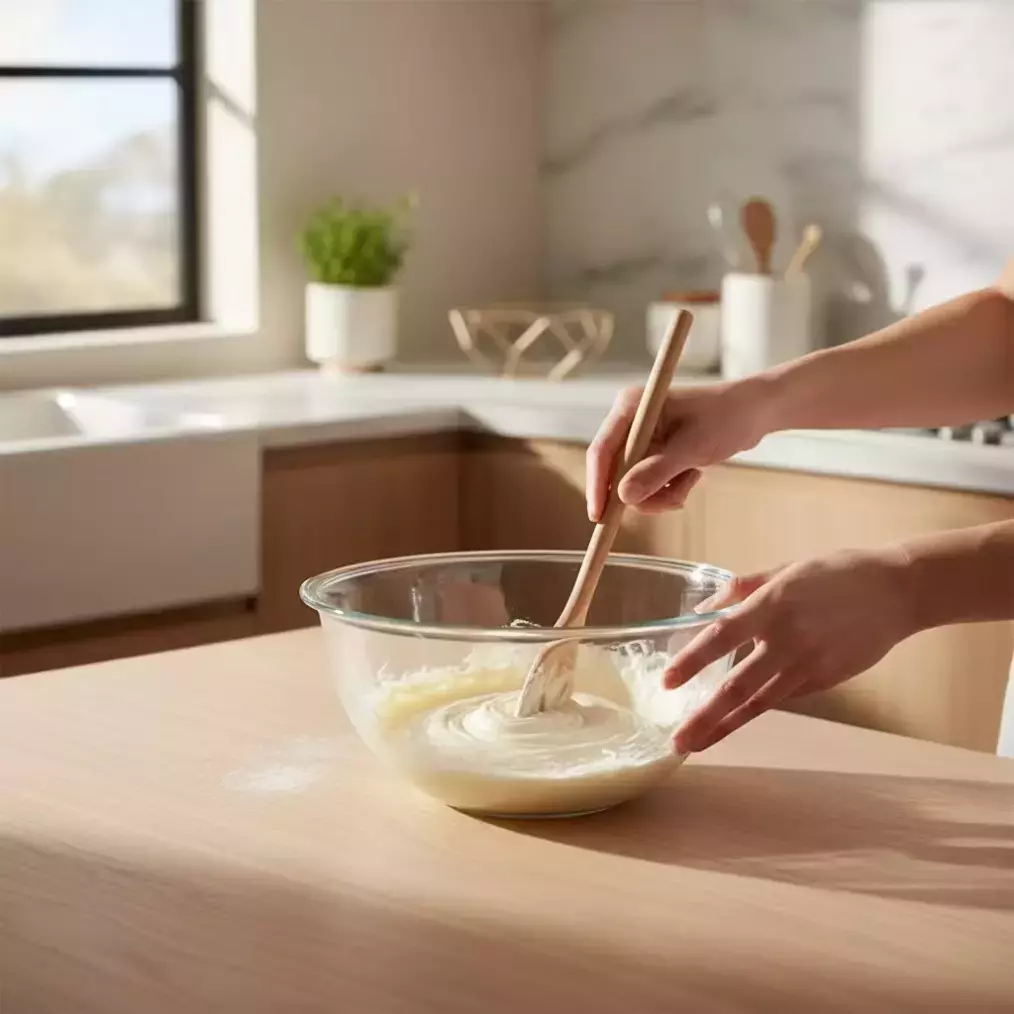 بورجام کاسه گرد 1 عددی 3000 سی سی (sb (59614