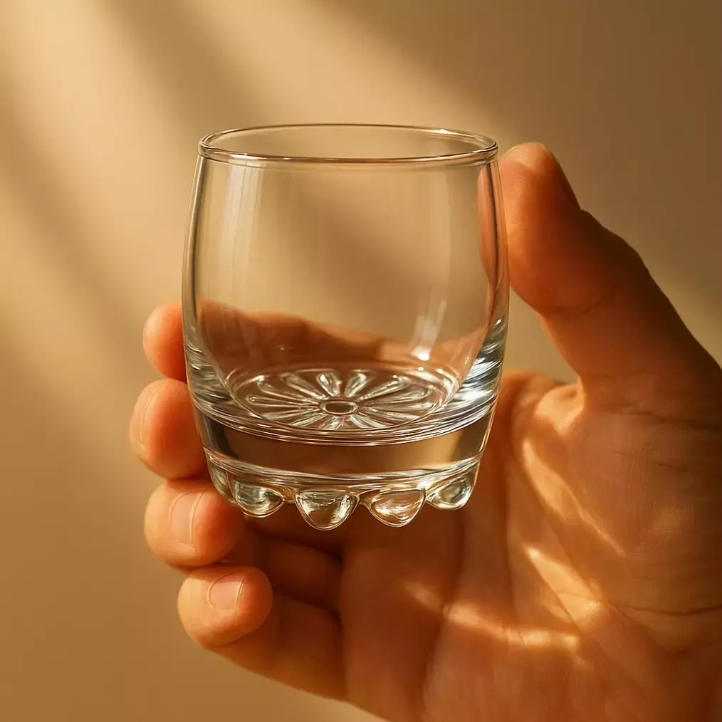 شات پیک پاشا باغچه مدل ۴۲۲۴۴ بسته ۶ عددی