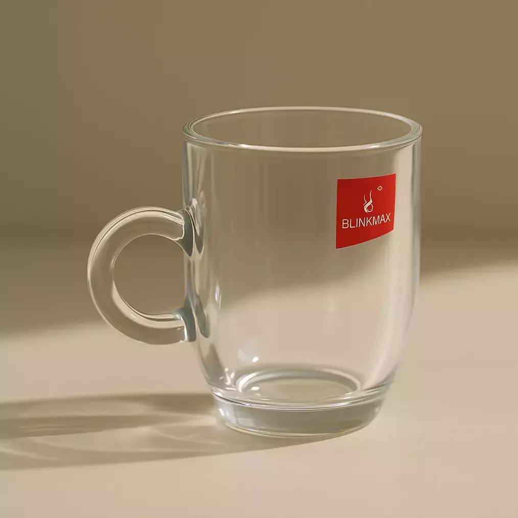 فنجان بزرگ بارل بلینک مکس مدل KTZB 316 بسته ۶ عددی