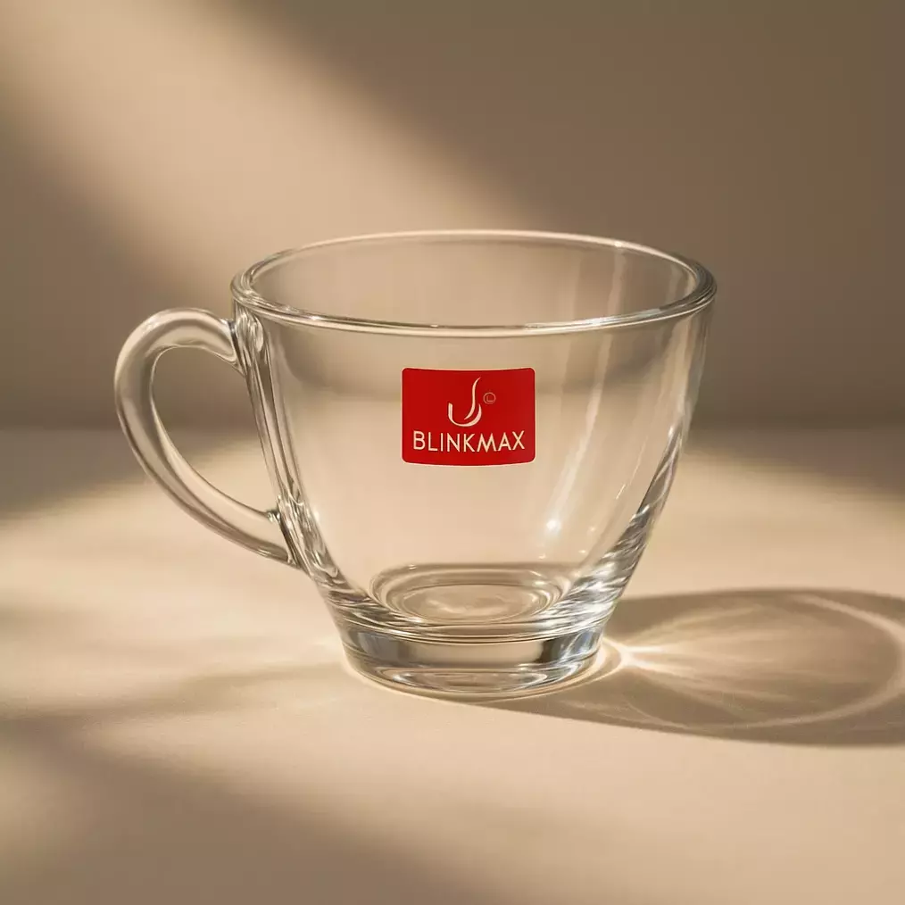 فنجان بزرگ کارینا بلینک مکس KTZB 47 بسته ۶ عددی