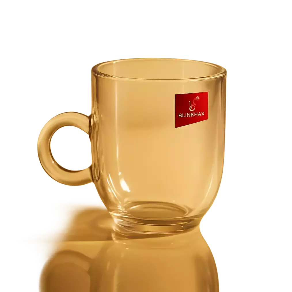 فنجان بزرگ بارل بلینک مکس مدل KTZB 316 بسته ۶ عددی