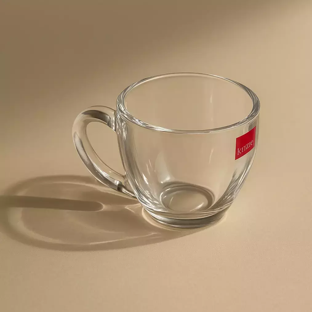 فنجان سلتیک بلینک مکس مدل KTZB 126 بسته ۶ عددی