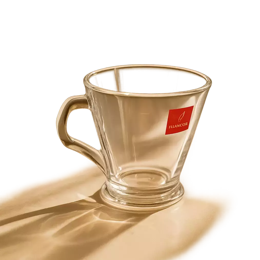 فنجان آنتالیا بلینک مکس مدل KTZB 98 بسته ۶ عددی