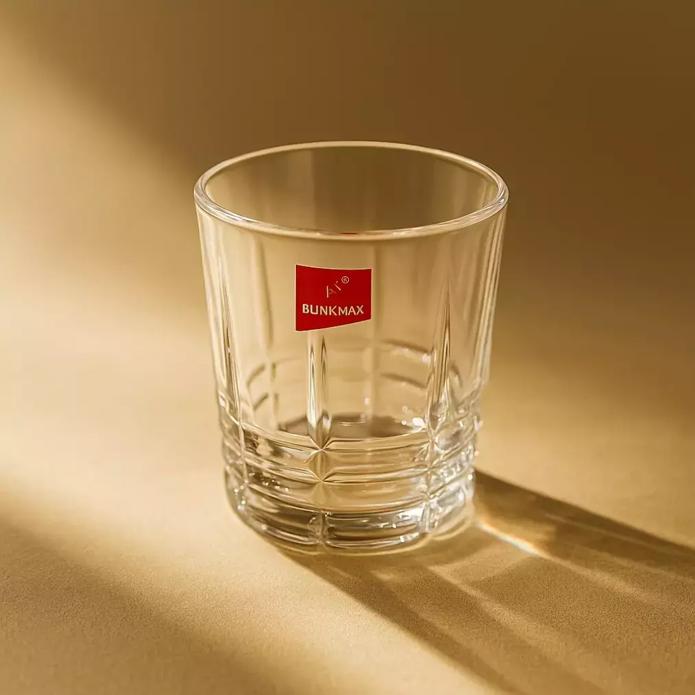 نیم لیوان پوگین بلینک مکس مدل KTY 6230B بسته ۶ عددی