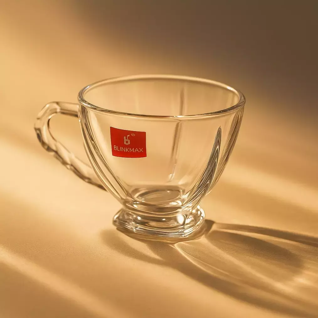 فنجان ویسلر بلینک مکس مدل KTZB 140 بسته ۶ عددی