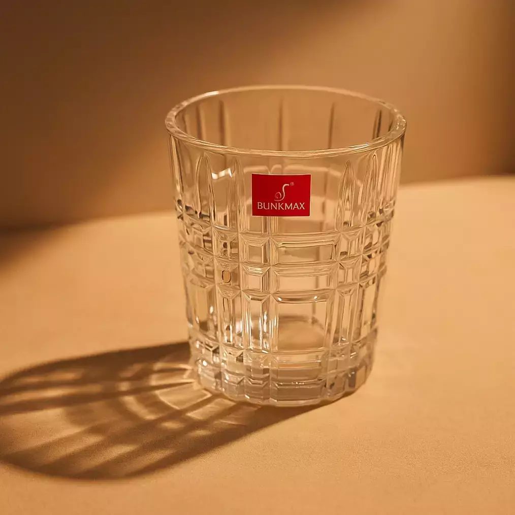 نیم لیوان پوگین بلینک مکس مدل KTY 6230D بسته ۶ عددی