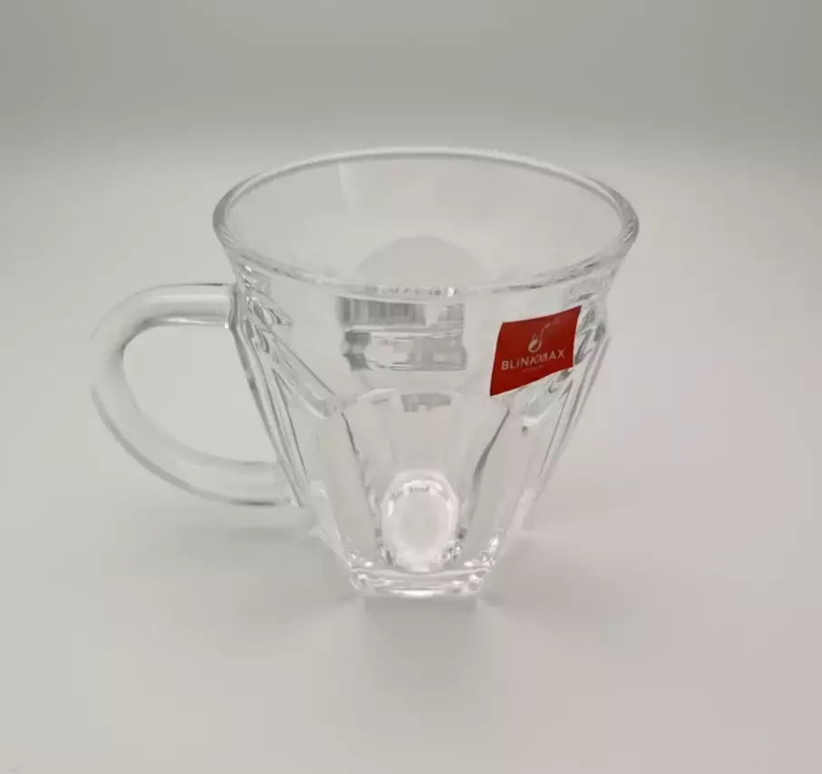 فنجان پترا بلینک مکس مدل KTZB 139 بسته ۶ عددی