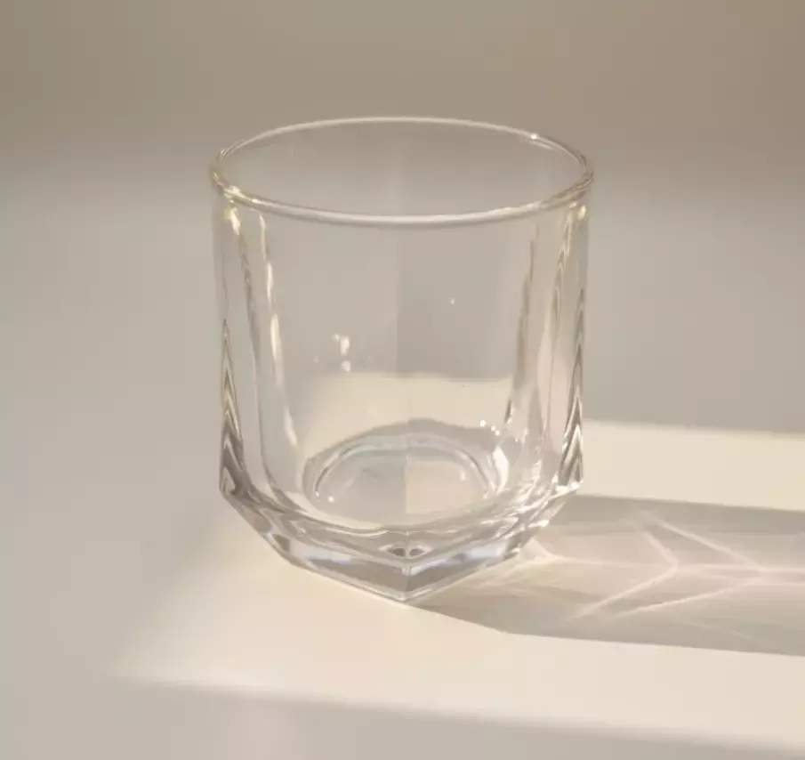 نیم لیوان کف یخی بلینک مکس مدل KTY 6238 بسته ۶ عددی