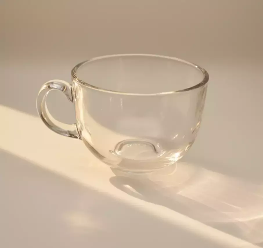 لیوان سوپ خوری جانبو بلینک مکس مدل KTZB 78-1 بسته ۶ عددی