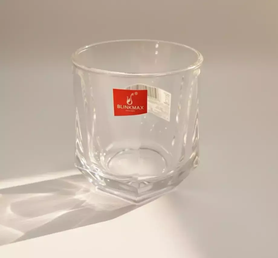 نیم لیوان کف یخی بلینک مکس مدل KTY 6238 بسته ۶ عددی