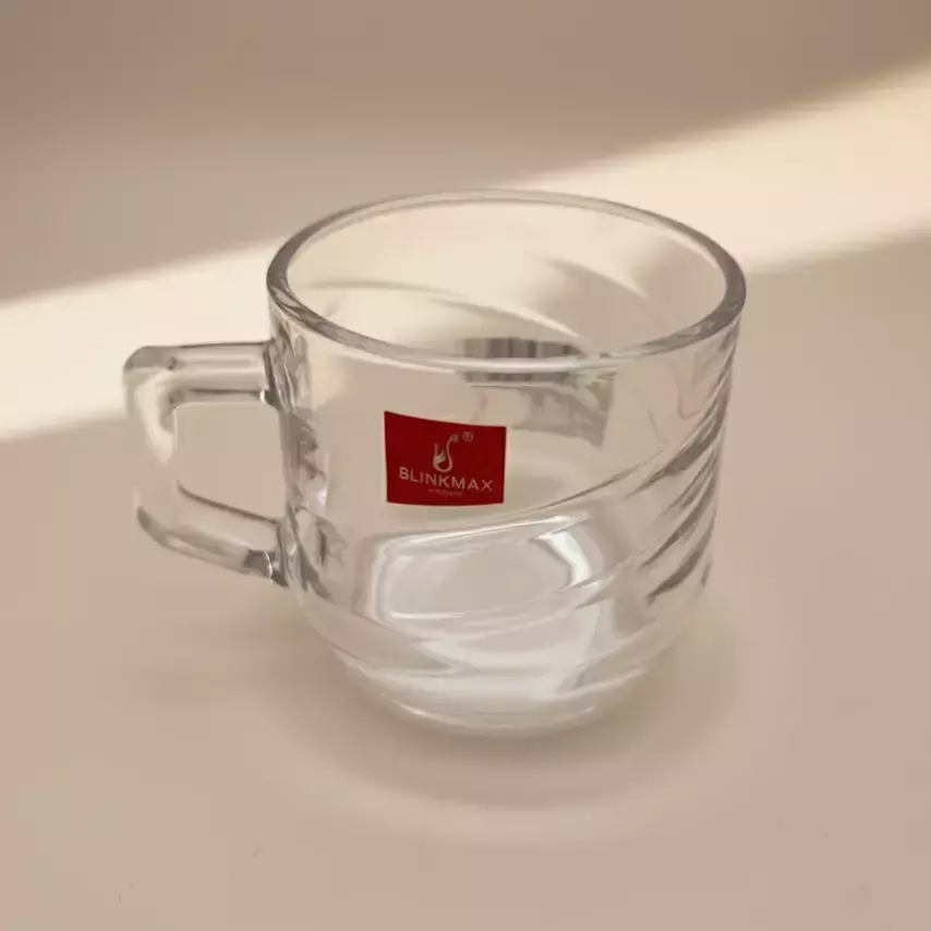 فنجان میلک نیزه بلینک مکس مدل KTZB 108-1 بسته ۶ عددی