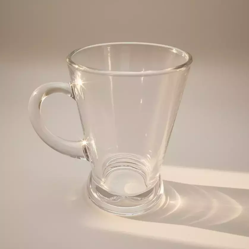 فنجان هایبلی بلینک مکس مدل KTZB 97 بسته ۶ عددی