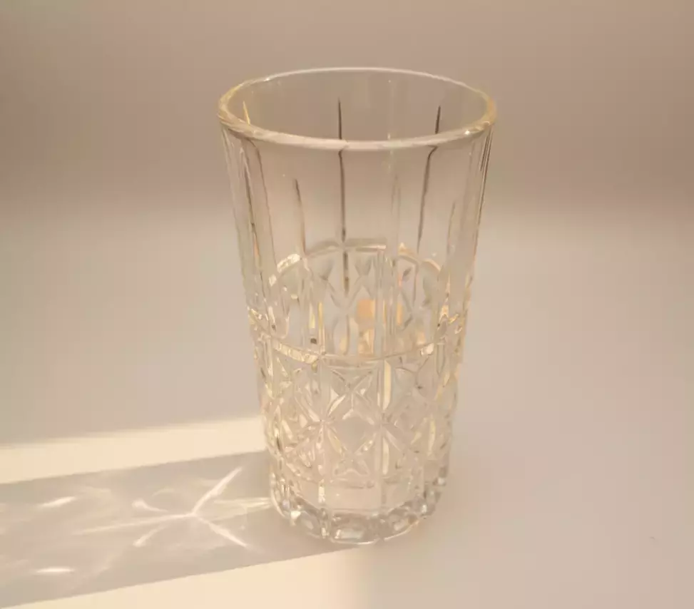 لیوان بلند پوگین بلینک مکس مدل 6231C بسته ۶ عددی