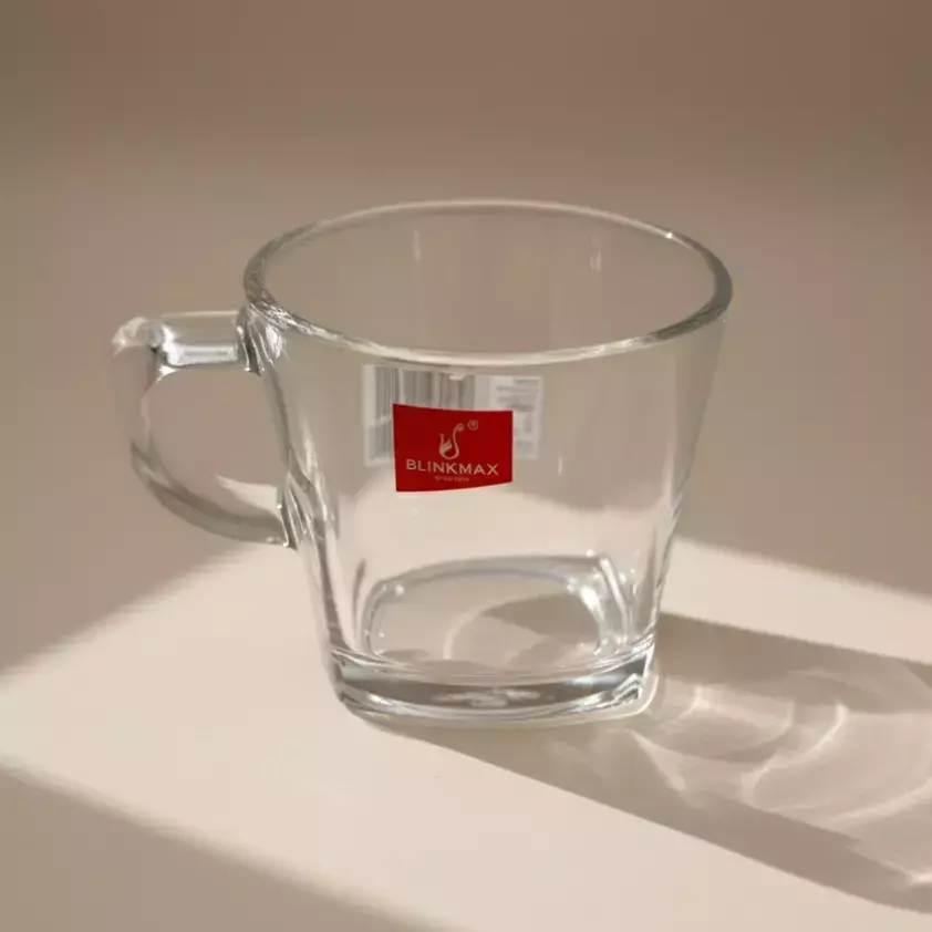 فنجان کار بلینک مکس مدل KTZB 89 بسته ۶ عددی