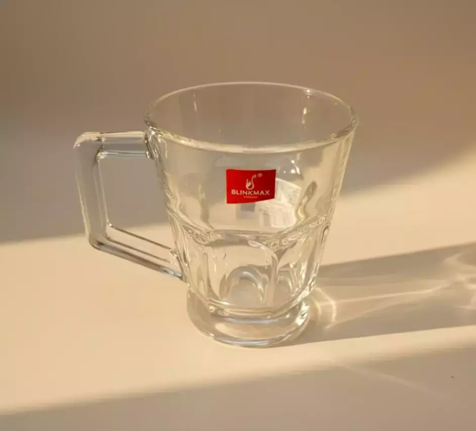 ماگ کازابلانکا بلینک مکس مدل KTZB 117 بسته ۶ عددی