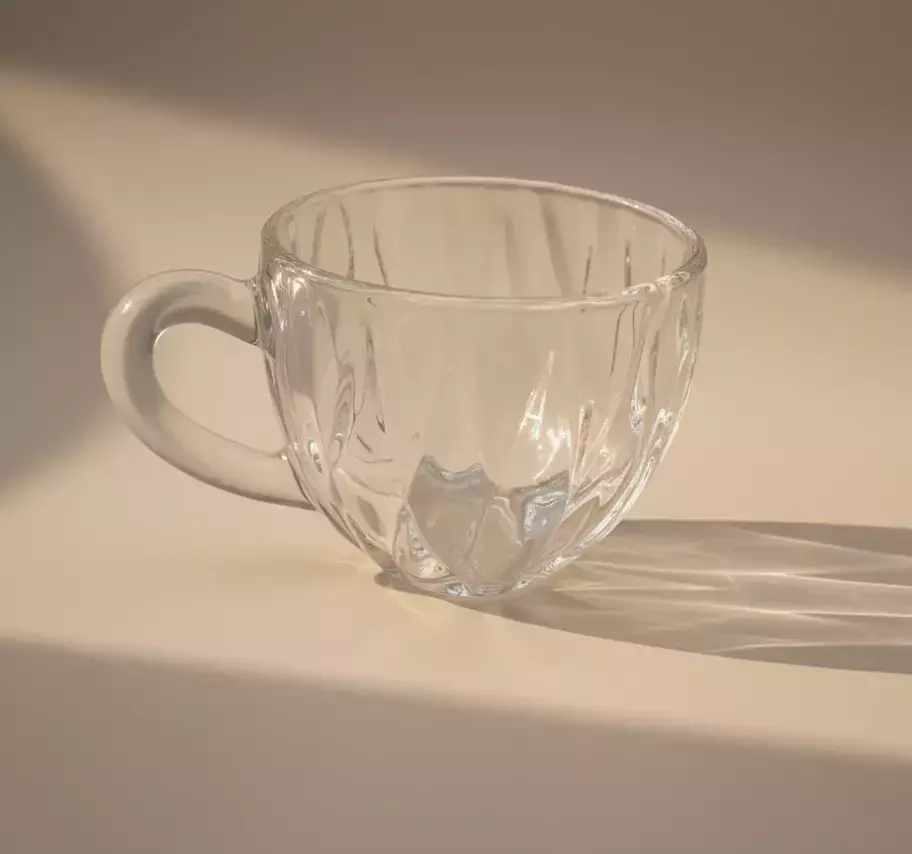 فنجان بامبو بلینک مکس مدل KTZB 115 بسته ۶ عددی