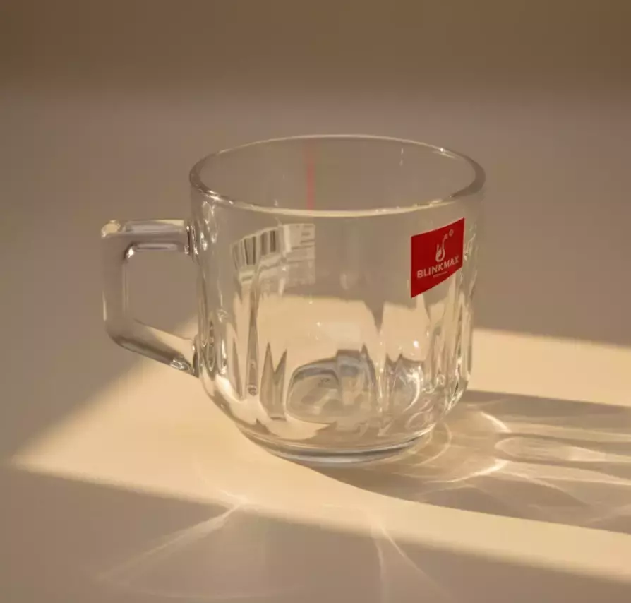 فنجان میلک نیزه بلینک مکس مدل KTZB ۱۰۸ بسته ۶ عددی