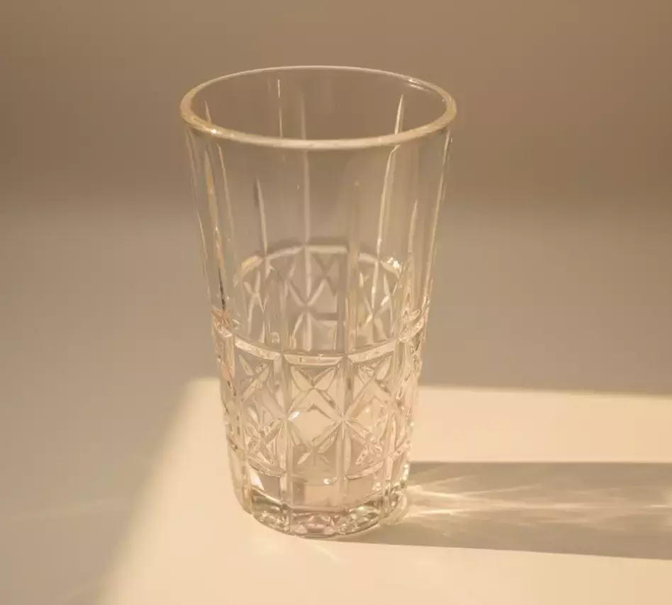 لیوان بلند پوگین بلینک مکس مدل 6231C بسته ۶ عددی