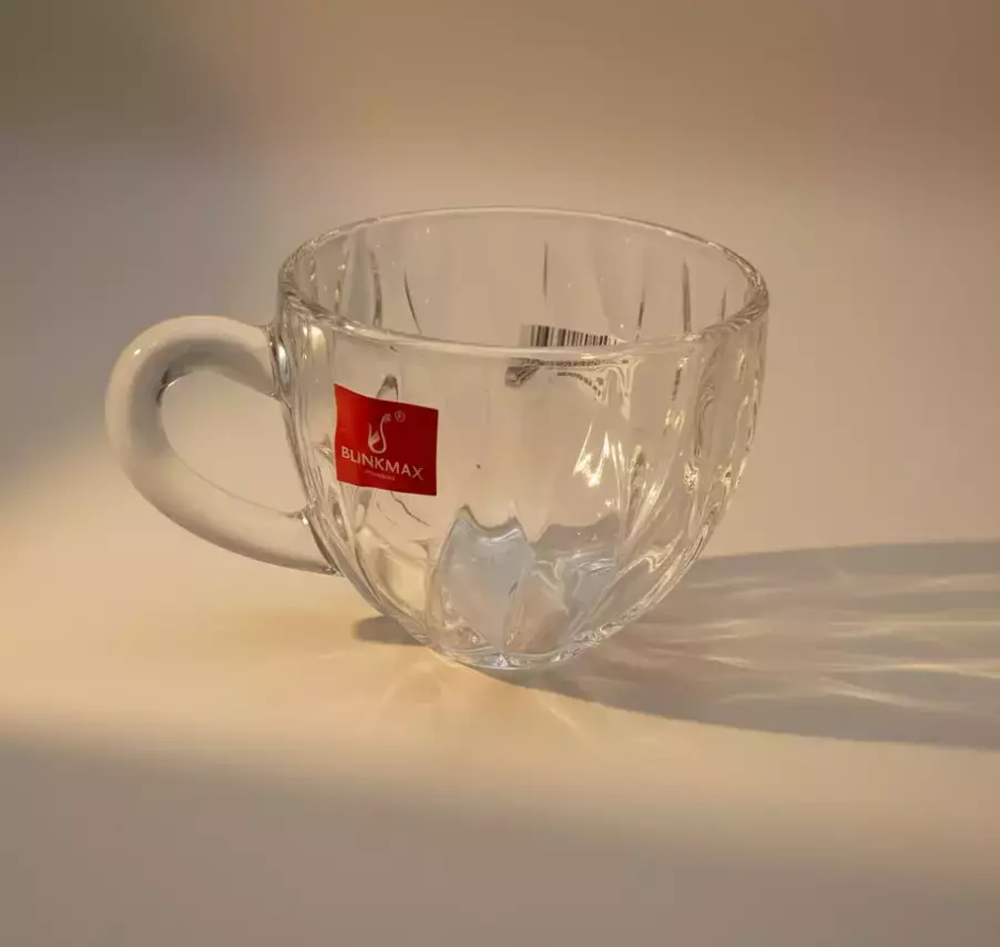 فنجان بامبو بلینک مکس مدل KTZB 115 بسته ۶ عددی