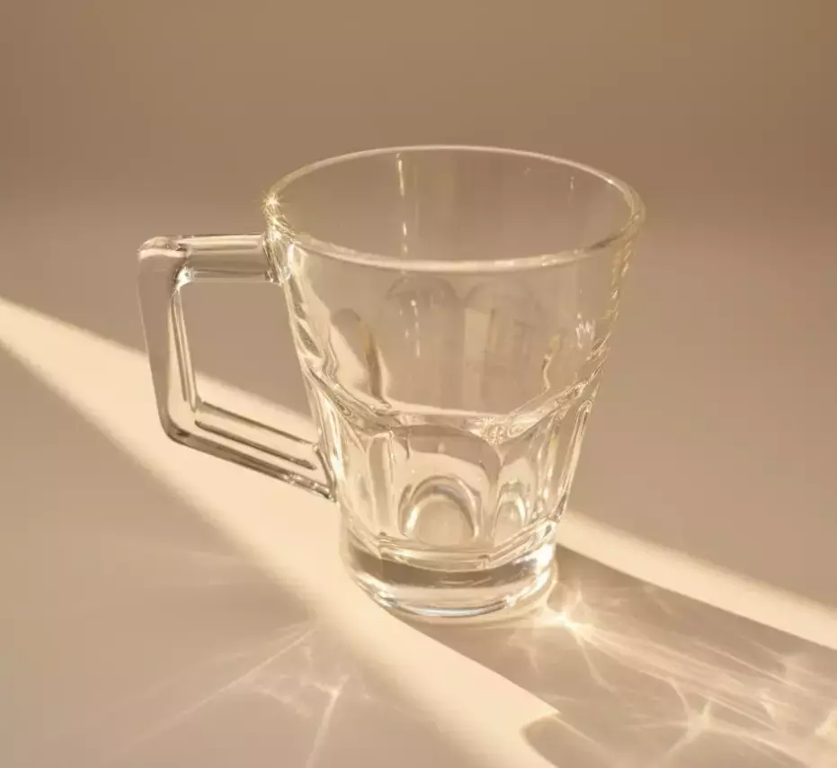 ماگ کازابلانکا بلینک مکس مدل KTZB 117 بسته ۶ عددی