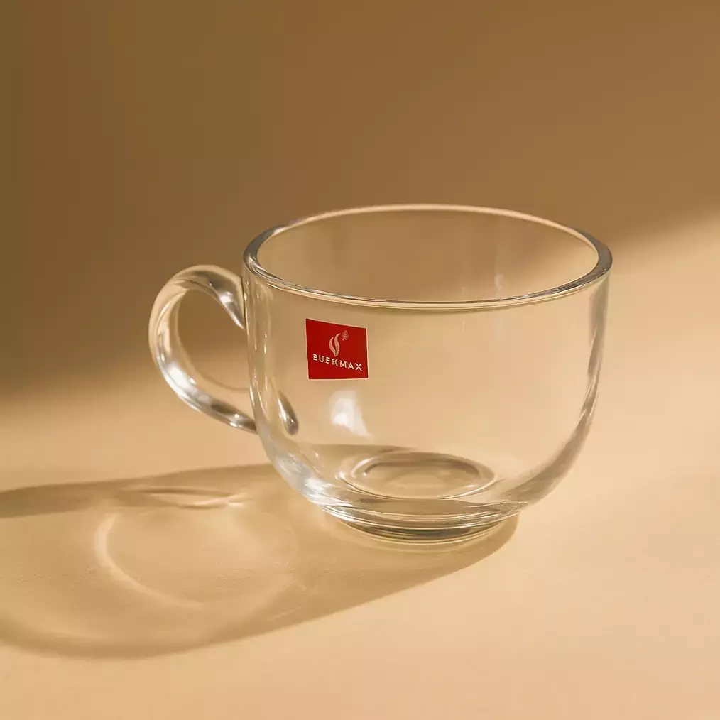 لیوان سوپ خوری جانبو بلینک مکس مدل KTZB 78-1 بسته ۶ عددی