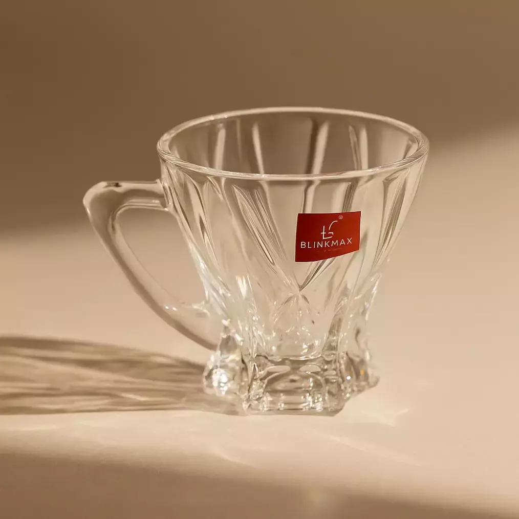 فنجان فانتوم بلینک مکس مدل KTZB 105 بسته ۶ عددی