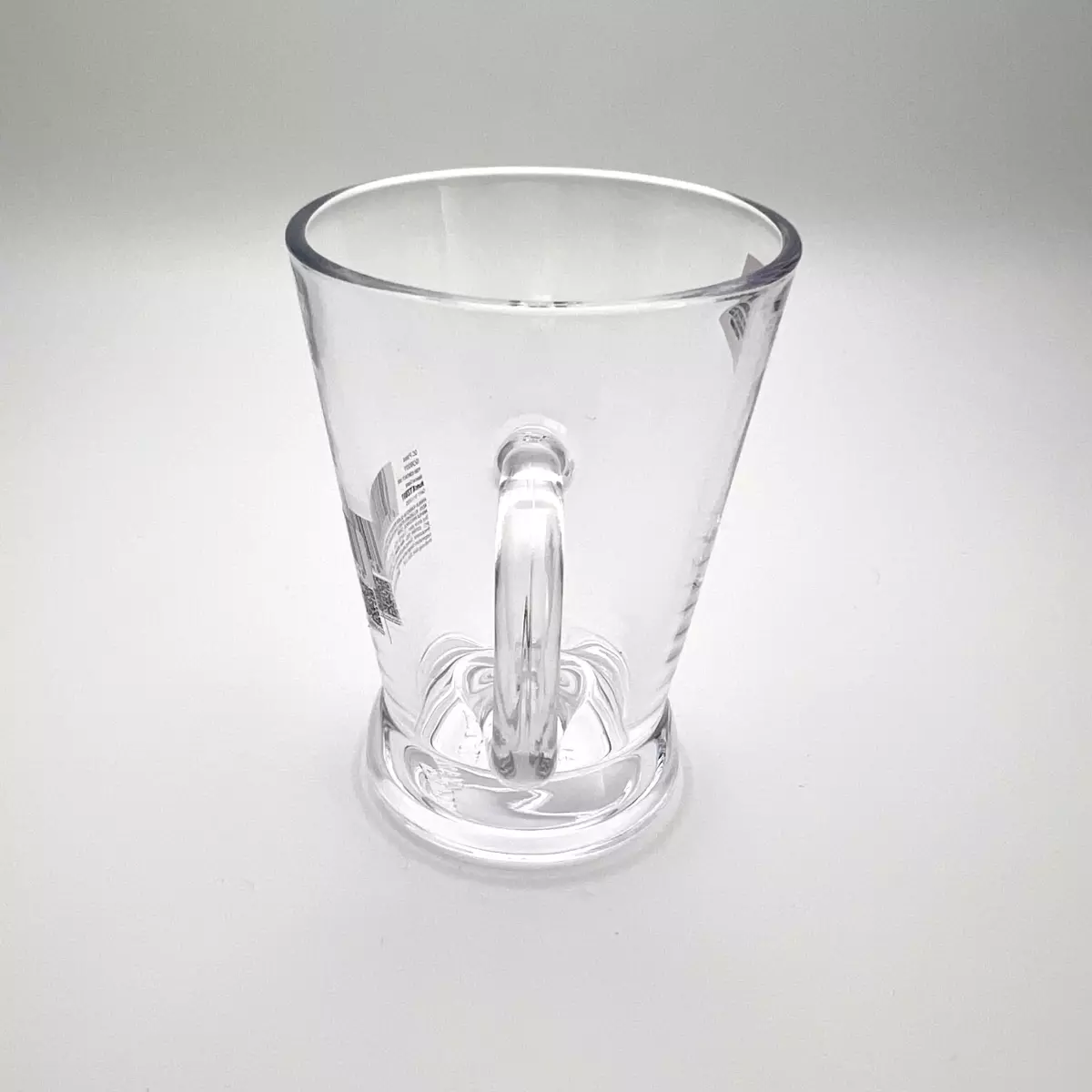 فنجان هایبلی بلینک مکس مدل KTZB 97 بسته ۶ عددی