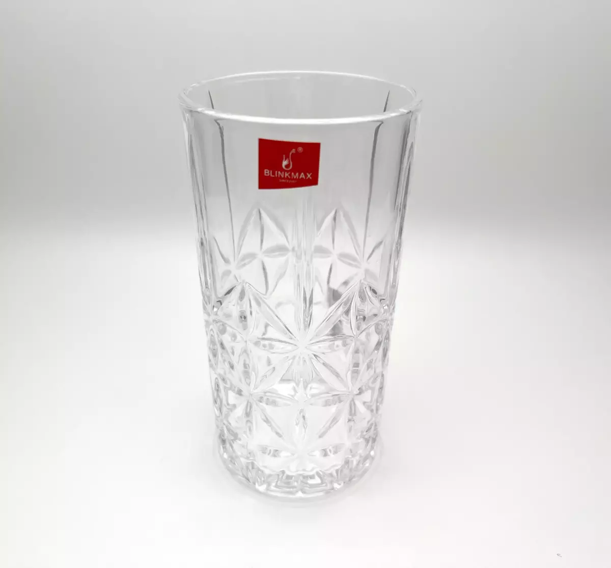 لیوان بلند پوگین بلینک مکس مدل 6231A بسته ۶ عددی