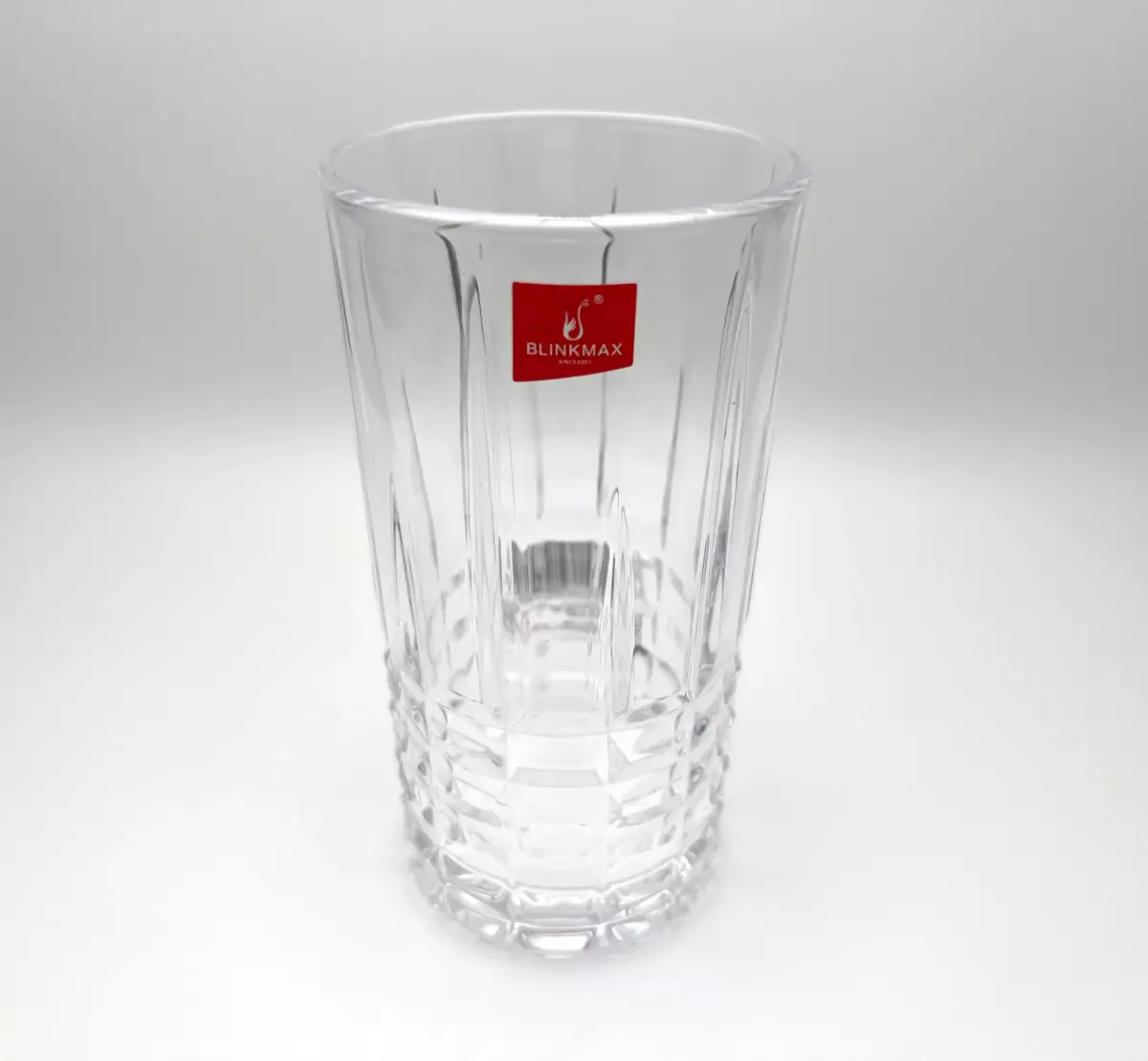 لیوان بلند پوگین بلینک مکس مدل 6231B بسته ۶ عددی