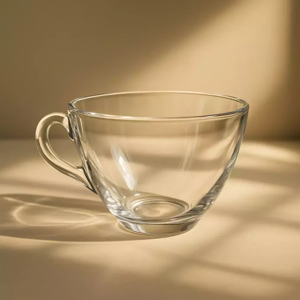 فنجان بیسیک بلینک مکس مدل KTZB 96 بسته ۶ عددی