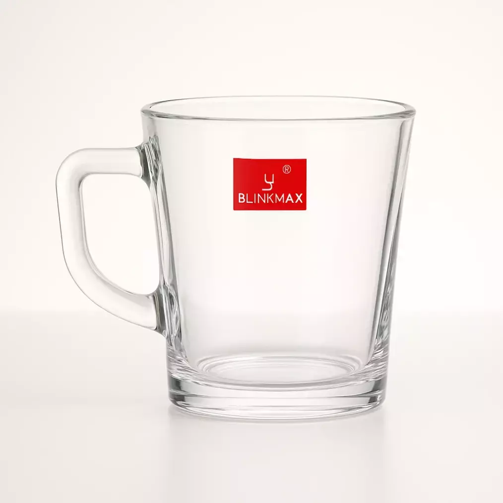 لیوان کار بلینک مکس مدل KTZB 68 بسته ۶ عددی