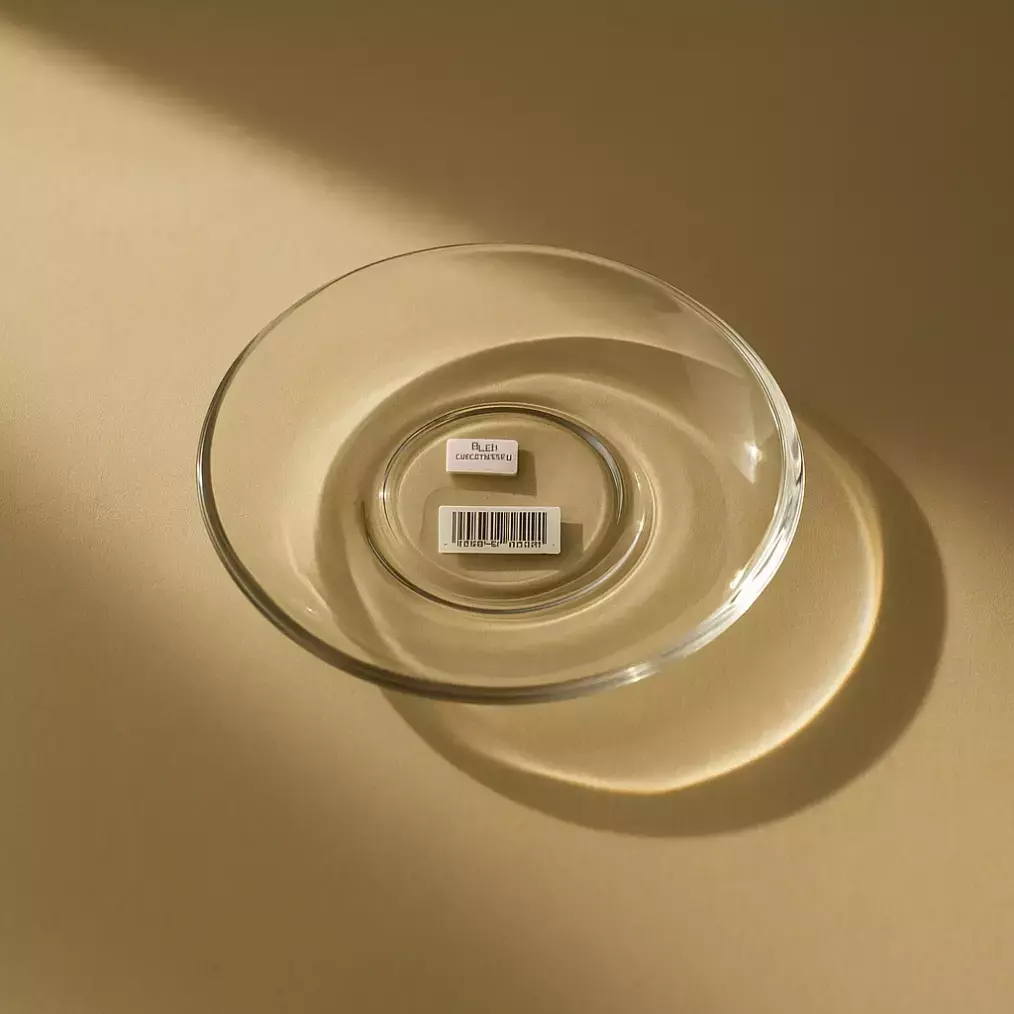 نعلبکی بلینک مکس مدل KTW 258 بسته ۶ عددی