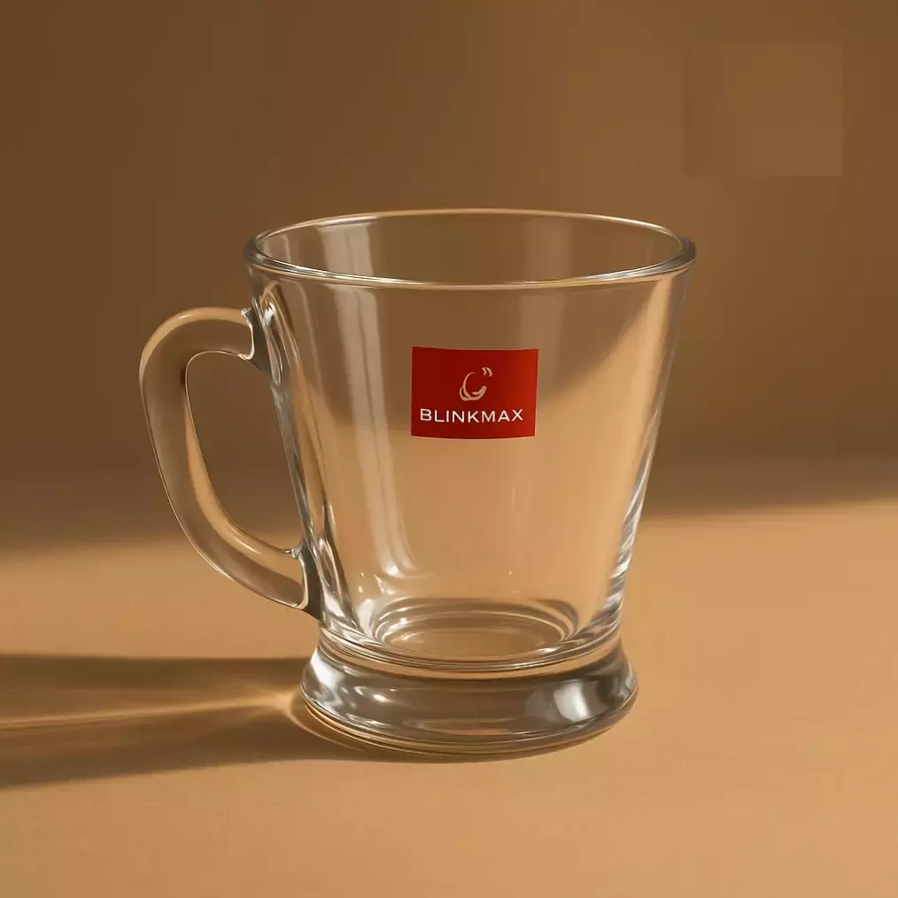 لیوان فلورانس بلینک مکس مدل KTZB 29 بسته ۶ عددی