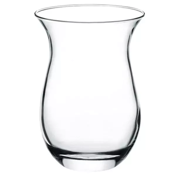 استکان پاشاباغچه مدل گالاتا کد 42611 بسته 6 عددی
