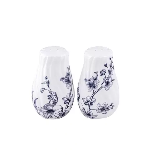 نمکدان جفتی طرح LOTUS مدل GK701103-1(36)