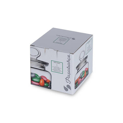 پاشاباغچه کیچن بانکه 1عددی 635 سی سی gb (98863)