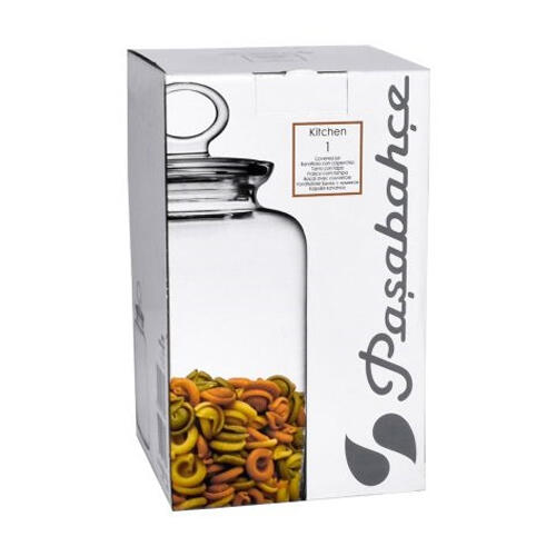 پاشاباغچه کیچن بانکه 1 عددی 2640 سی سی gb (98677)