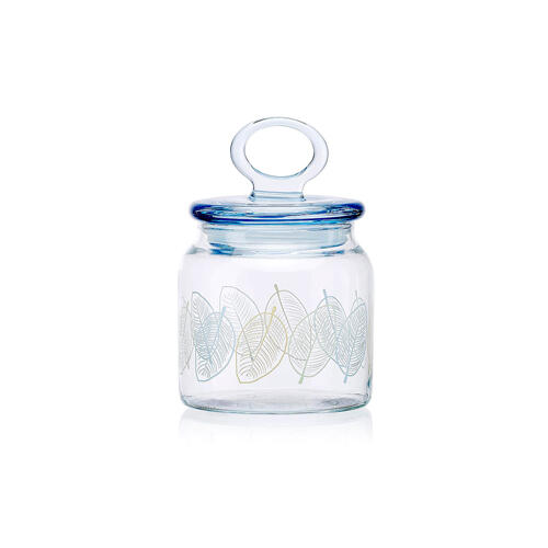 پاشاباغچه کیچن اسلیم بانکه گلدار 1 عددی 860 سی سی gb (96762)