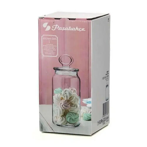 پاشاباغچه کیچن اسلیم بانکه 1 عددی 1130 سی سی gb (96761)