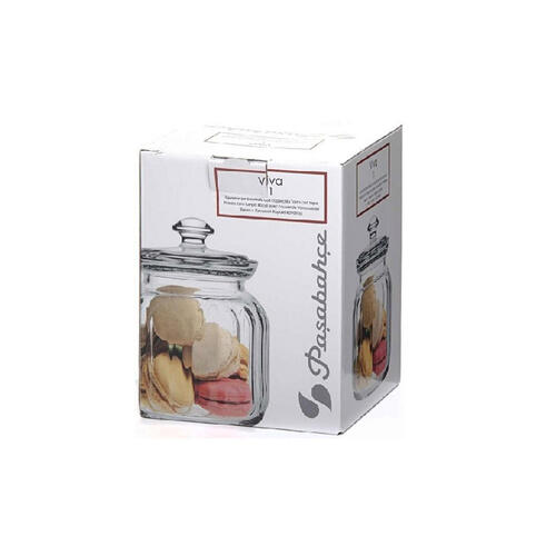 پاشاباغچه ویوا بانکه 1 عددی 900 سی سی gb (96374)