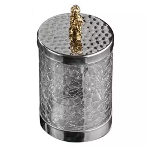 ظروف استیل جا ادویه Angel مدل GK806123