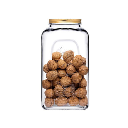 پاشاباغچه هوم مید بانکه 1 عددی 5000 سی سی (sl (80399